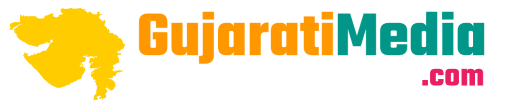 Gujarati Media Logo