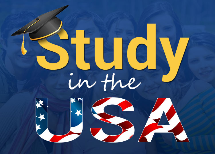 studying in USA