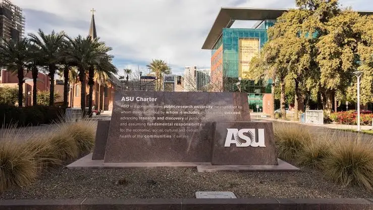 Master of Law in Arizona State University - ASU Online