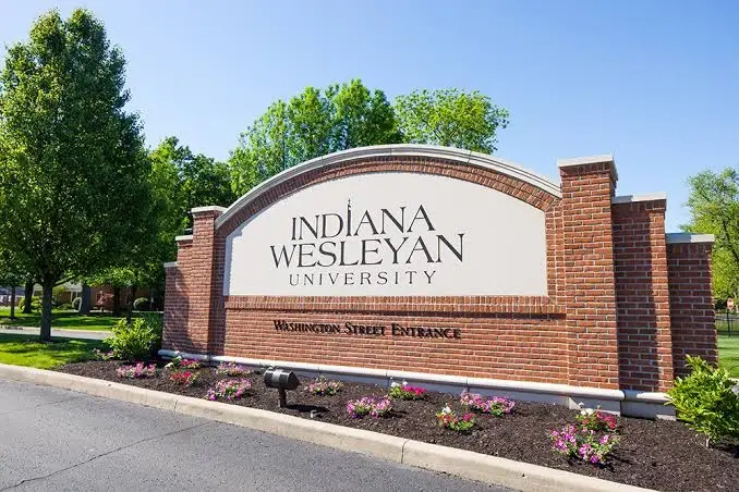 Indiana Wesleyan University Graduate Application