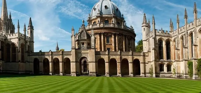 Pinnacle of Academic Excellence: Top 10 Universities in the World